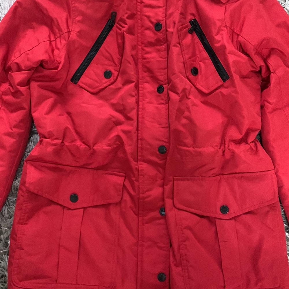 Winter Jacket - image 2